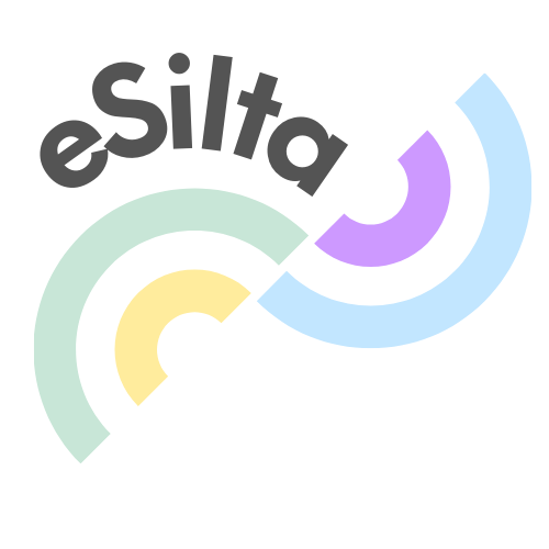 eSilta-hankkeen logo