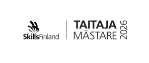 Taitaja2026-kilpailun logo